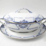 584 2453 TUREEN